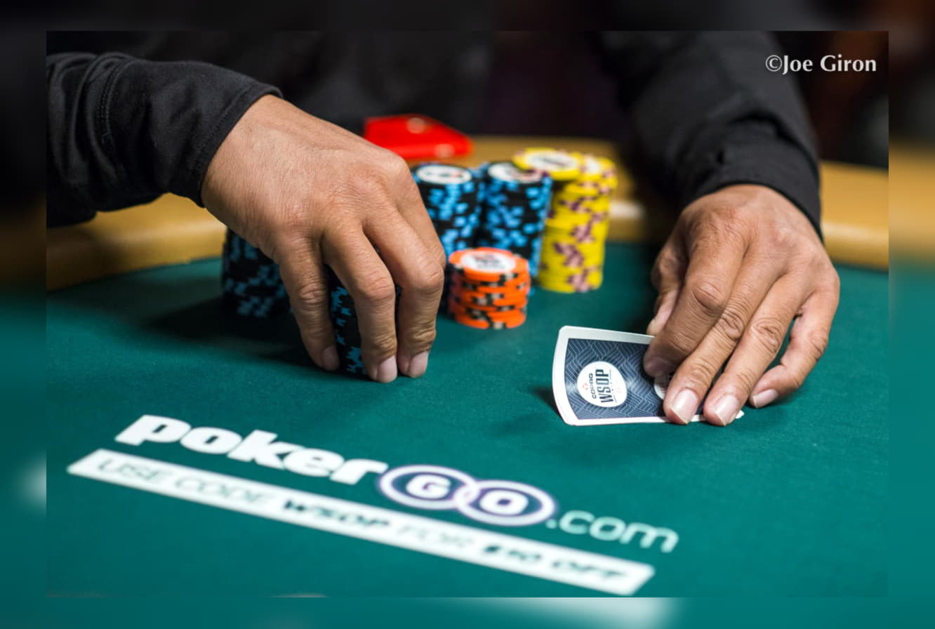 €335 Casino Tournament at Cherry Casino