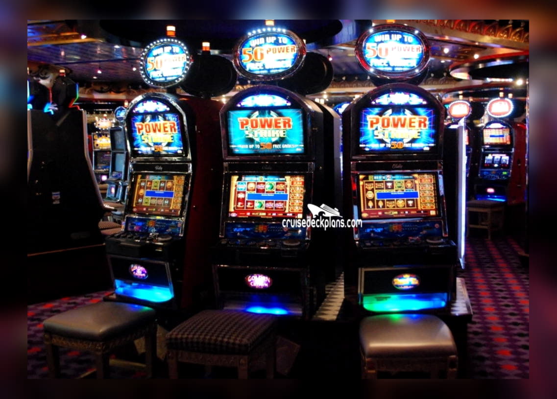 22 Free casino spins at Slots Million Casino