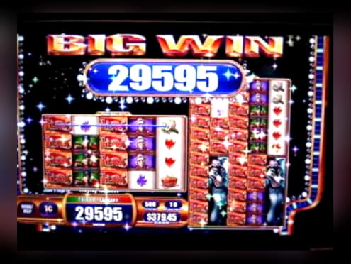 77 Free Spins at Casino Shadowbet