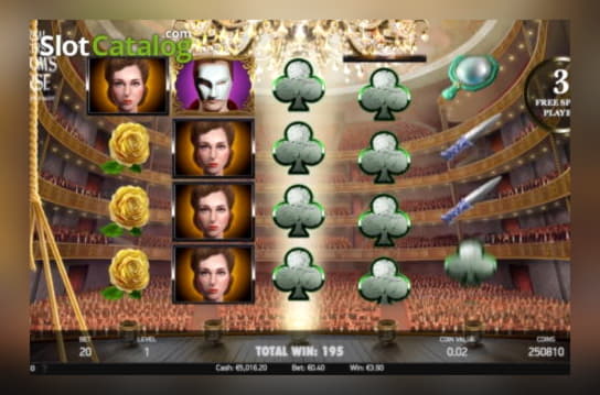 €315 Casino Tournament at Betway Casino