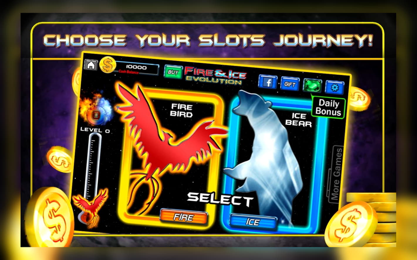 145% Signup Casino Bonus at Vegas Paradise Casino