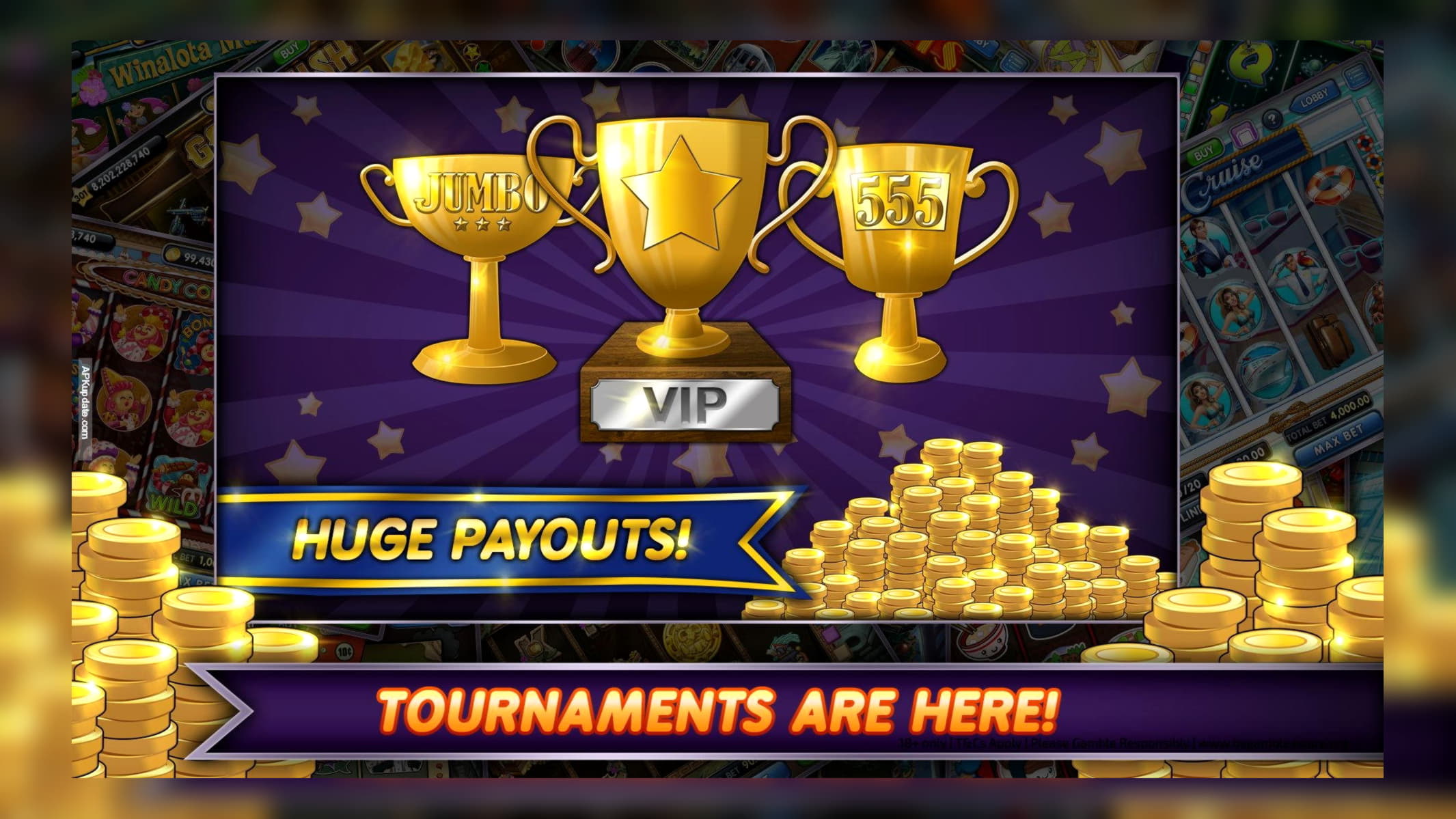﻿$2965 No Deposit Bonus at William Hill Casino