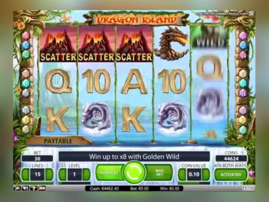 230 Free Spins right now at 888 Casino