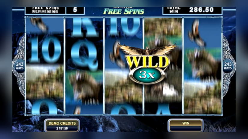 $485 FREE Casino Chip at Party Casino
