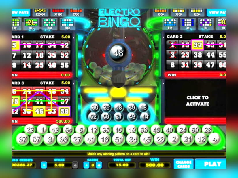 Eur 270 FREE Casino Chip at Sloty Casino