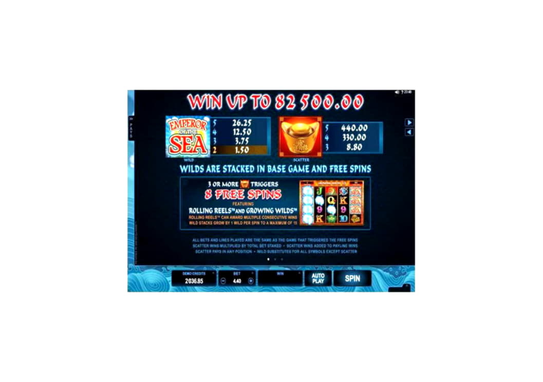 €565 Mobile freeroll slot tournament at Slots Million Casino