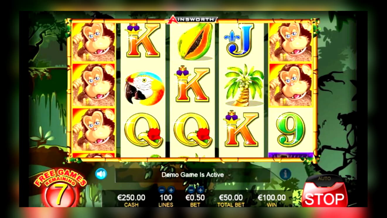 €99 Tournament at Energy Casino