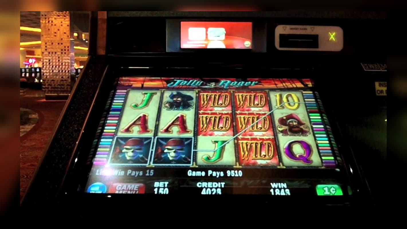 $285 Tournament at 777 Casino