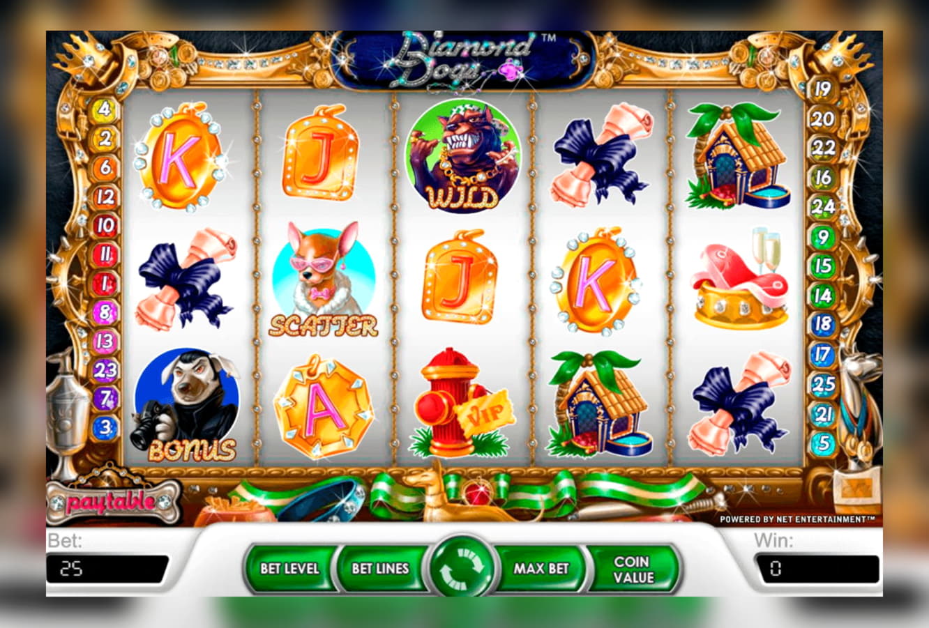 240 Loyalty Free Spins! at Leo Dubai Casino