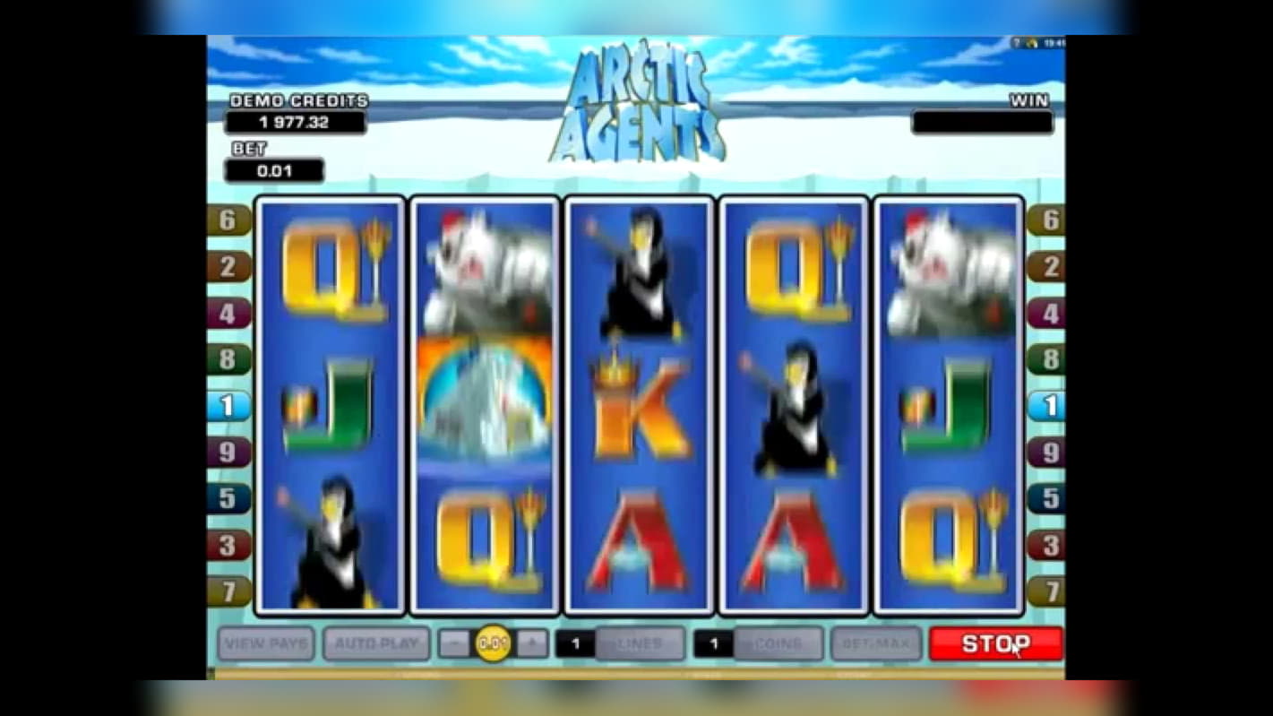 60% First deposit bonus at Slots Million Casino