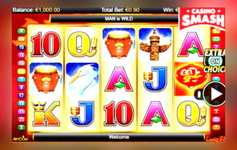 €155 FREE CHIP CASINO at Guts Casino