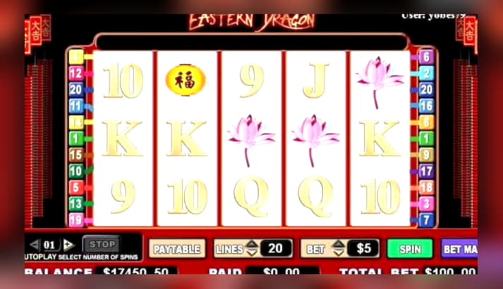 £4870 No Deposit Casino Bonus at Sloty Casino