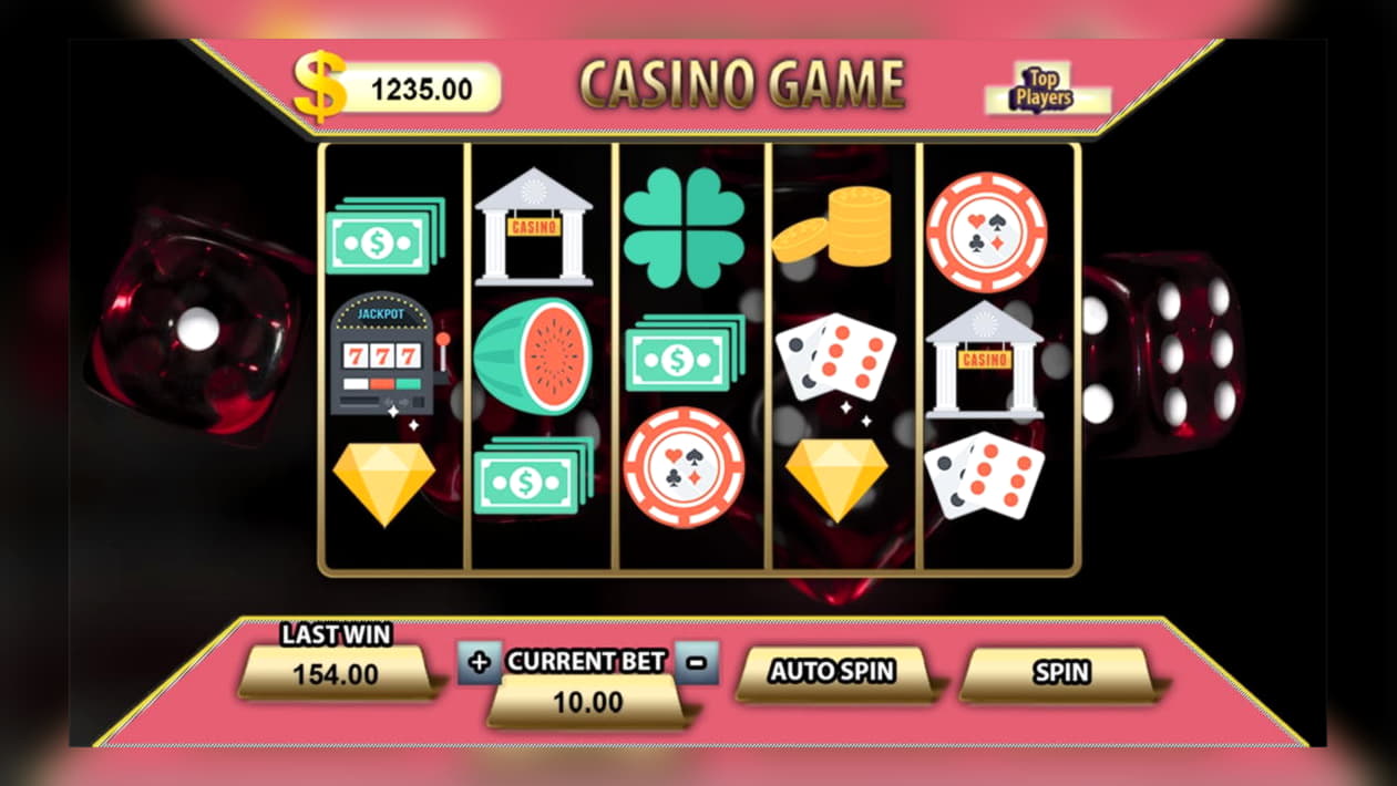 105 Free Spins no deposit casino at bWin Casino