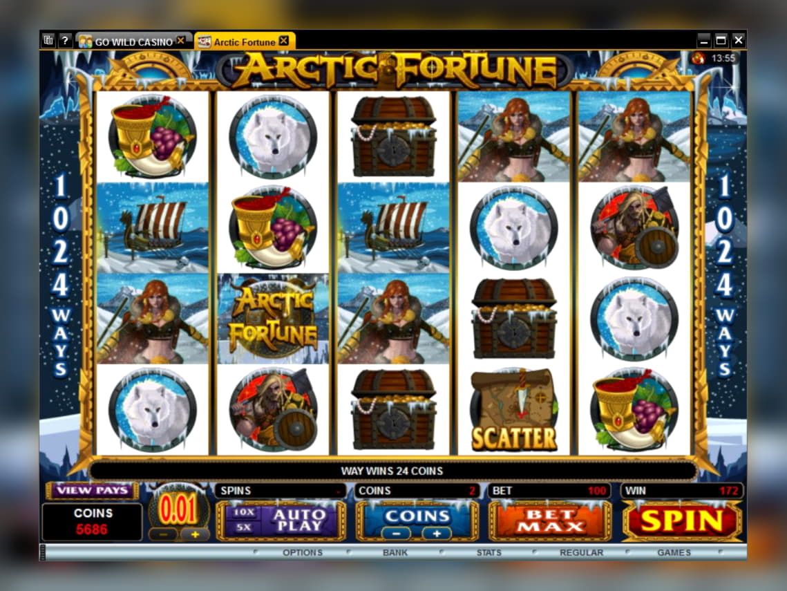111 Free Spins no deposit at 777 Casino