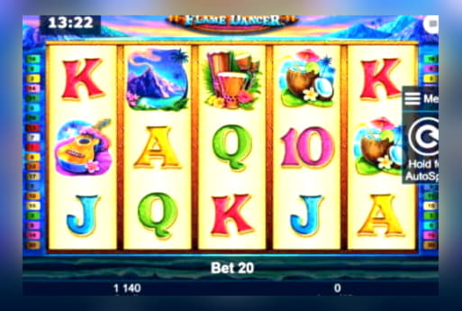 £695 Free Casino Chip at Gamebookers Casino
