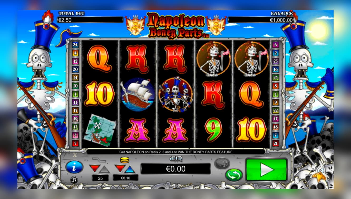 111 free spins at 7 Sultans Casino