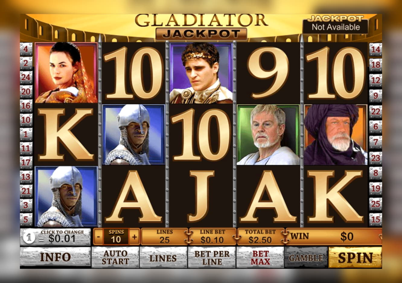 440% Match bonus casino at Video Slots Casino