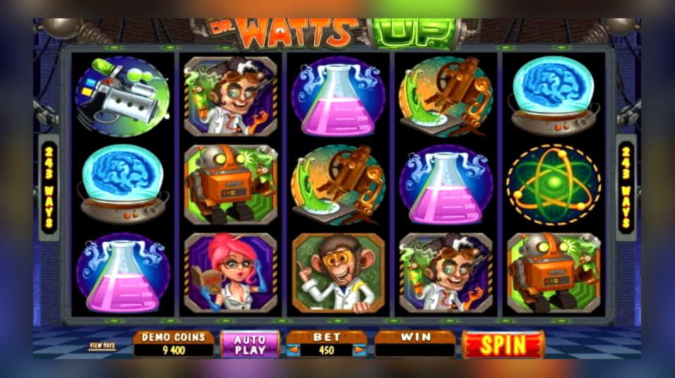 £440 Daily freeroll slot tournament at Betway Casino