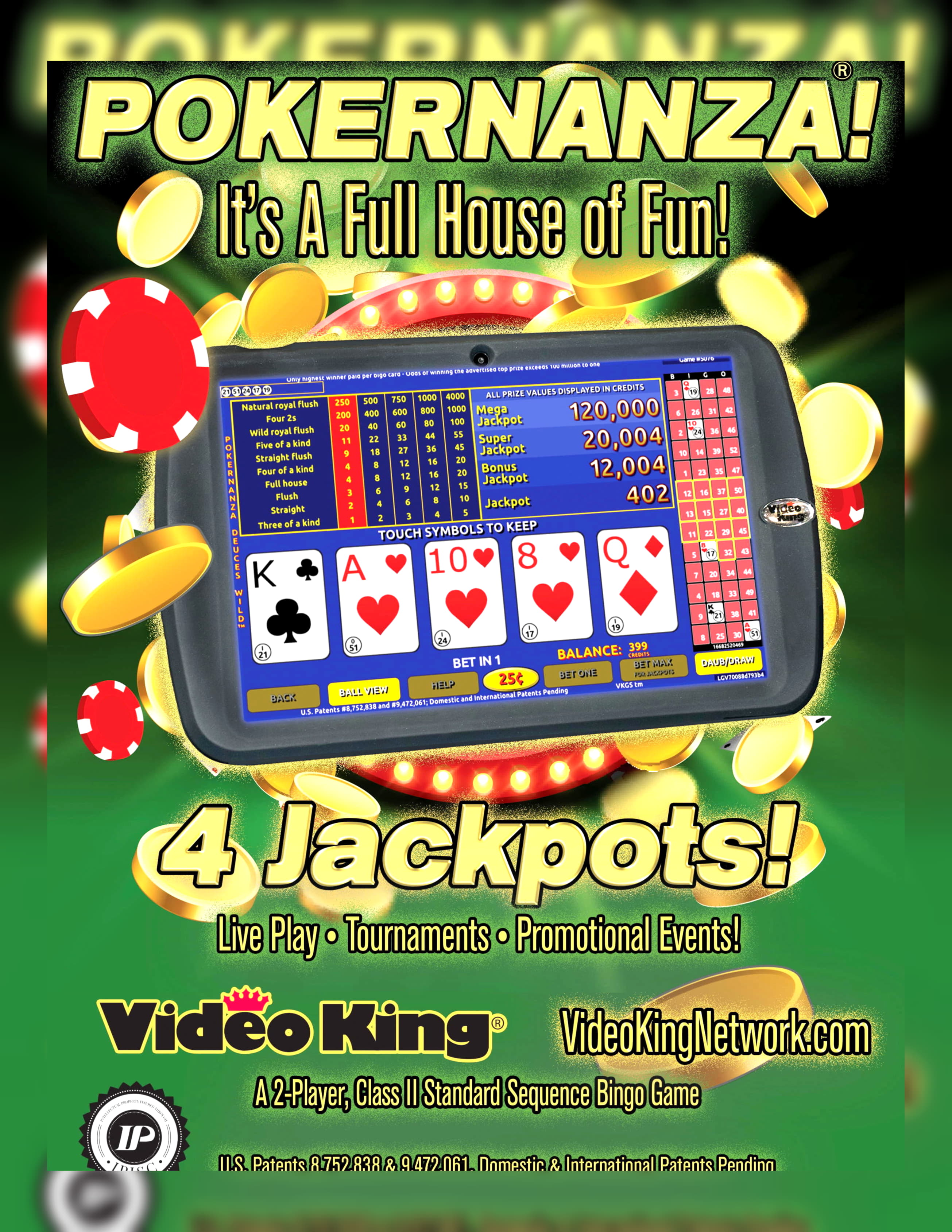 $205 FREE Chip at Sloty Casino