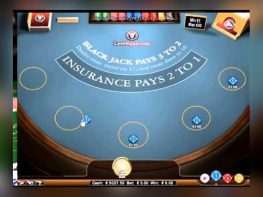 €111 Free chip casino at bWin Casino