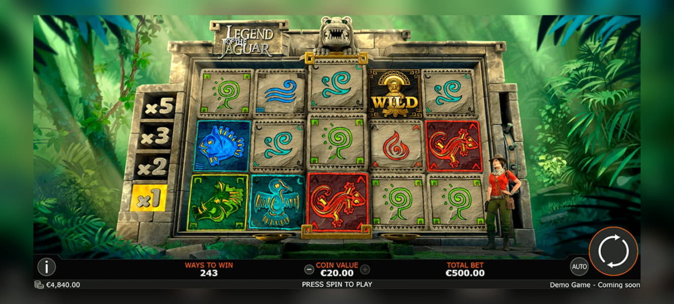 155 Free spins no deposit at Slots Million Casino