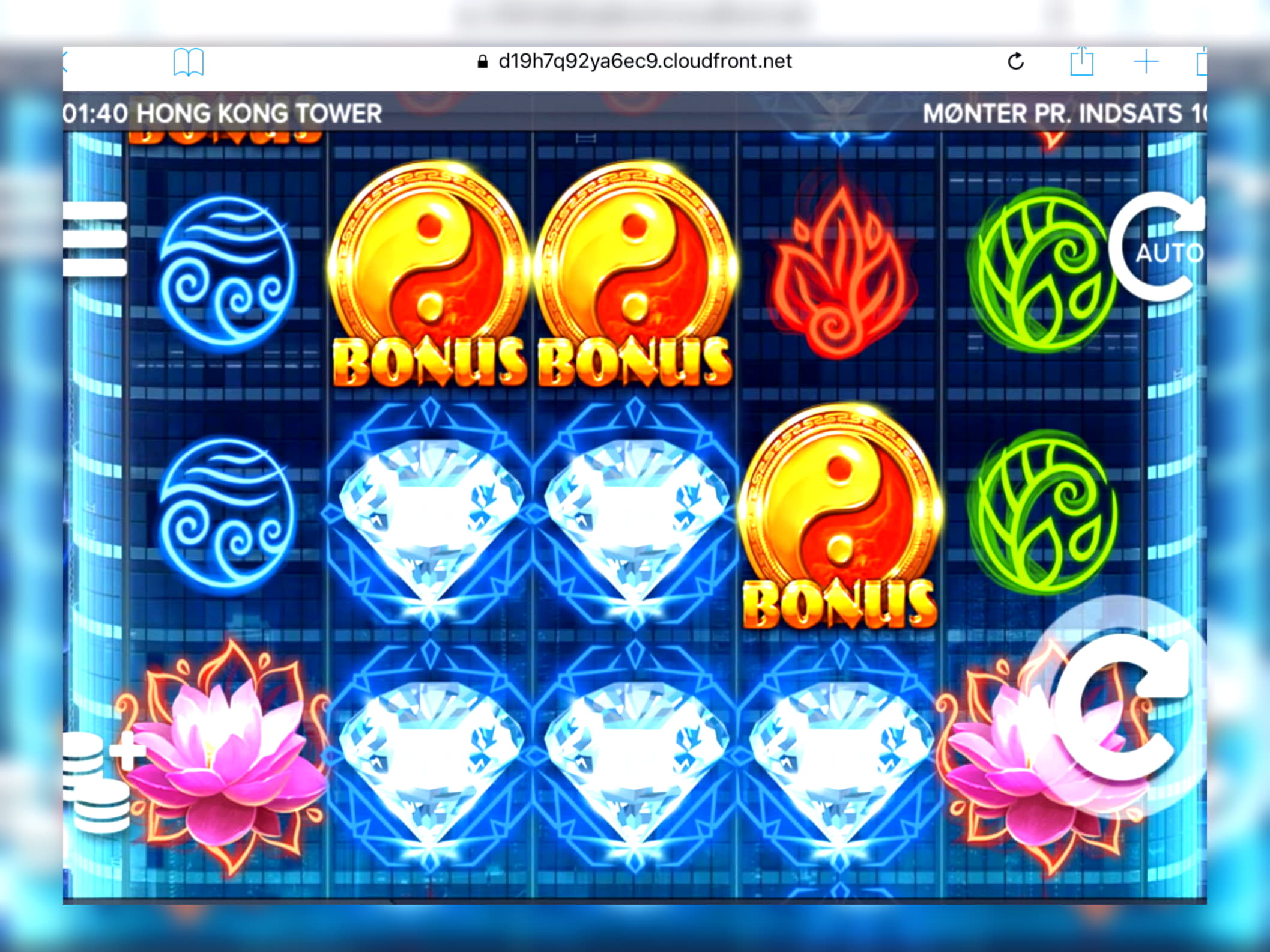 €300 Casino Tournament at Sloty Casino
