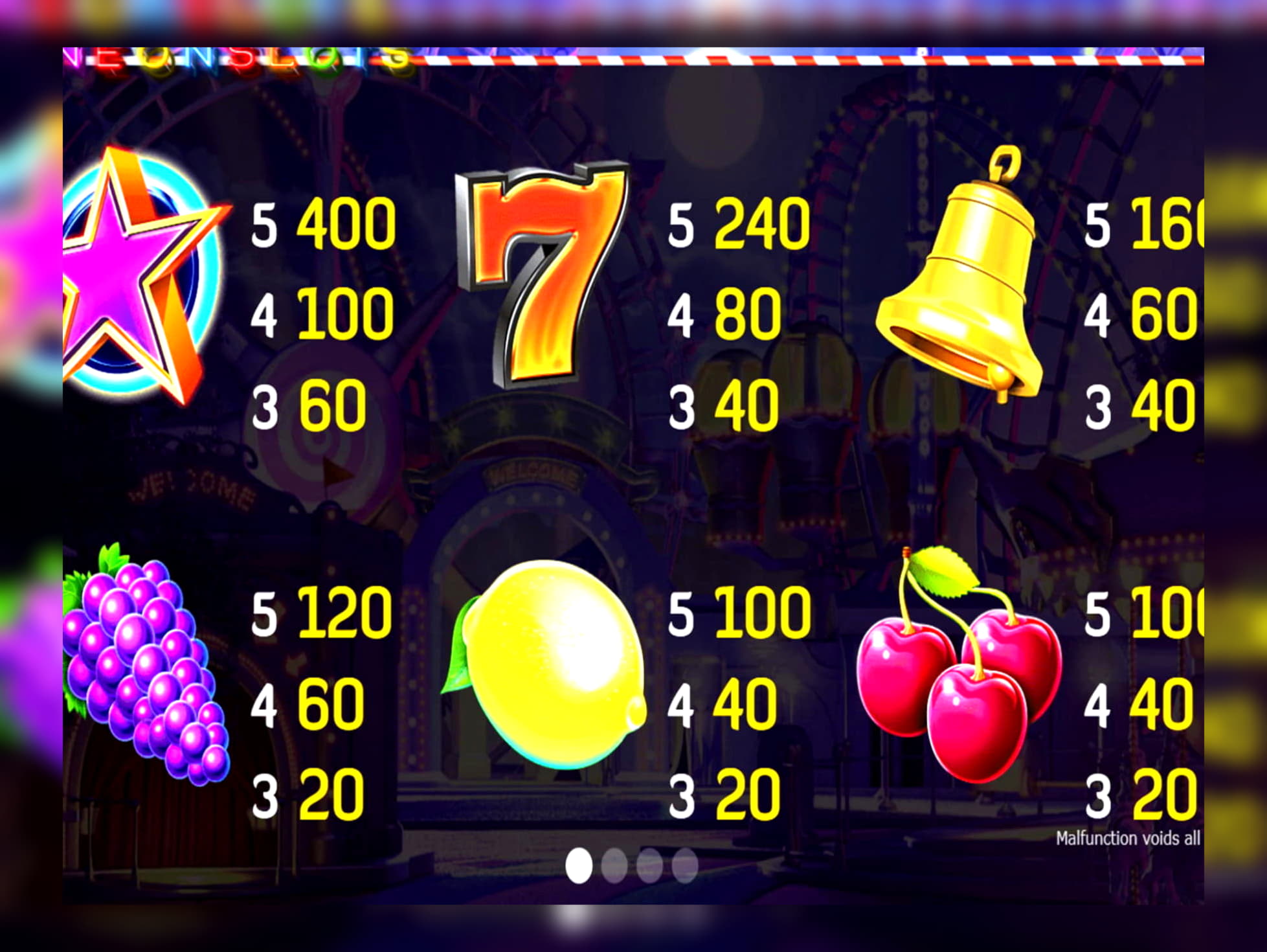 $845 Casino Tournament at Vegas Paradise Casino