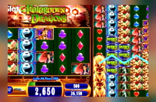 135% Match at a Casino at 777 Casino