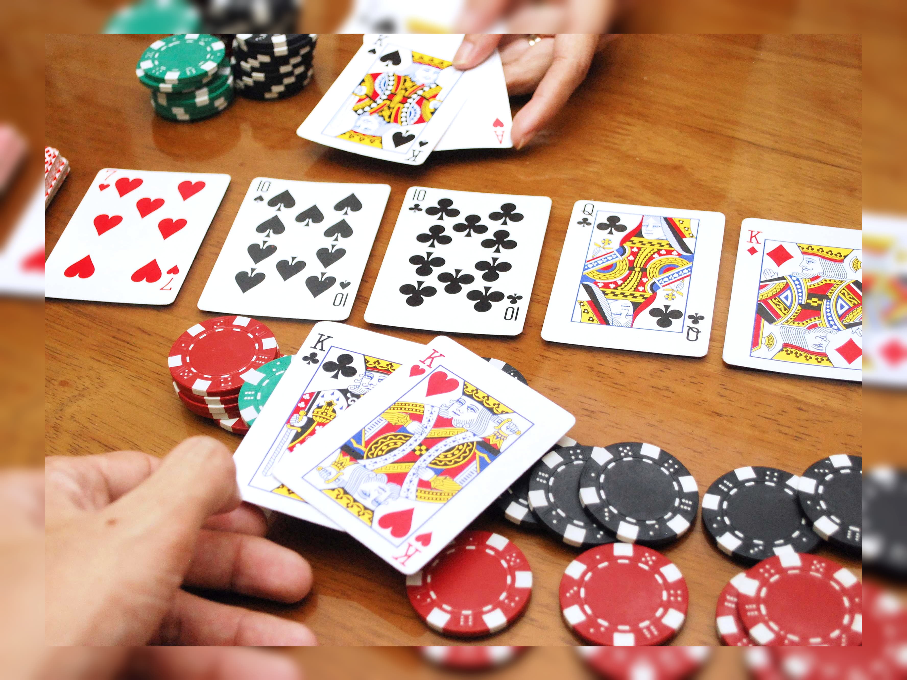 €675 Free Chip Casino at Dunder Casino