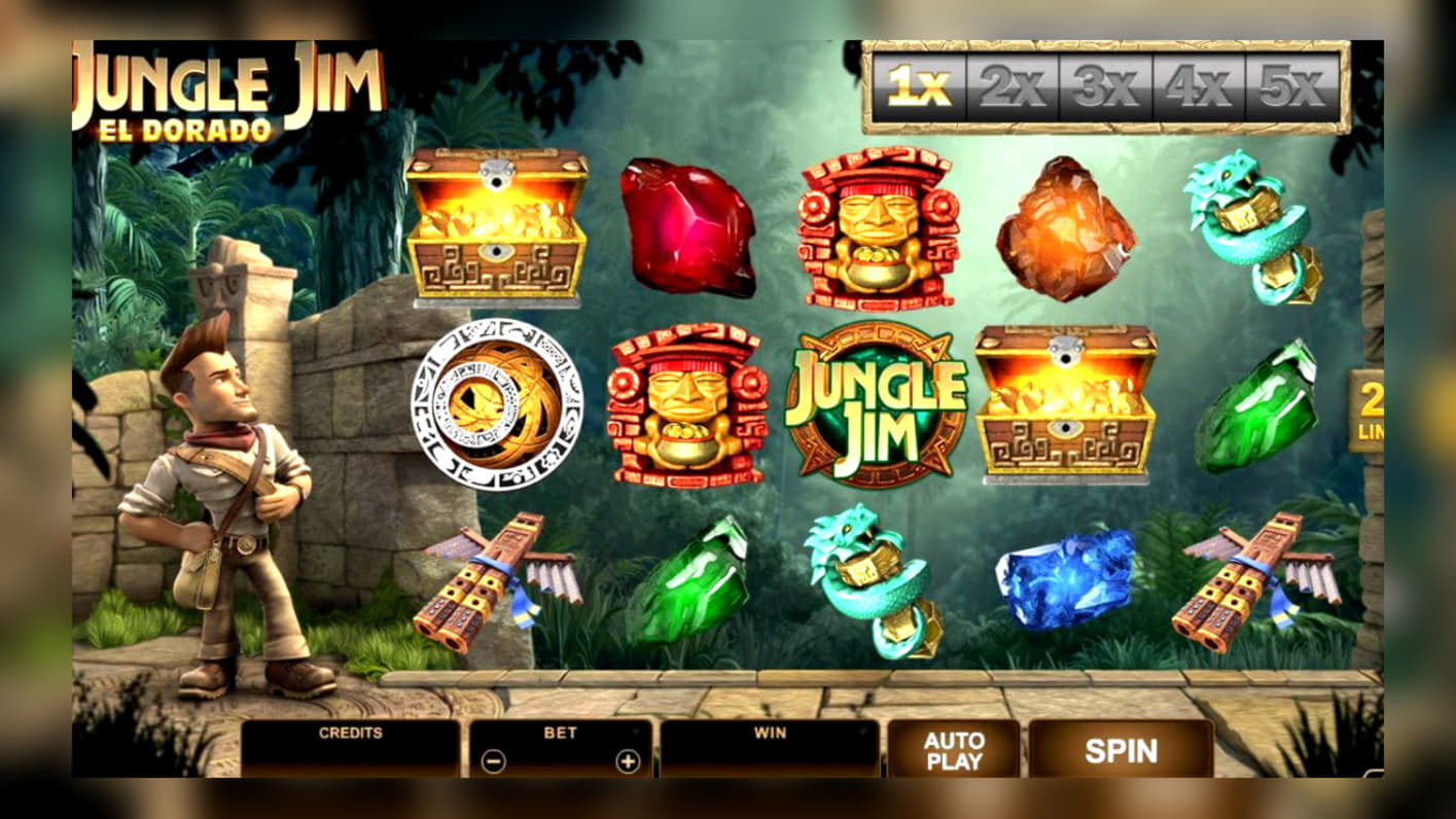 425% Signup casino bonus at Vegas Paradise Casino