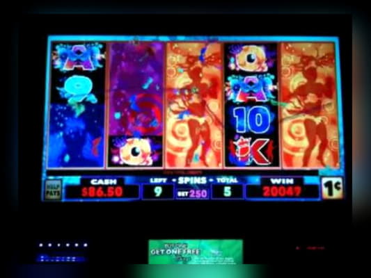 90 Free Spins no deposit casino at Casino Shadowbet