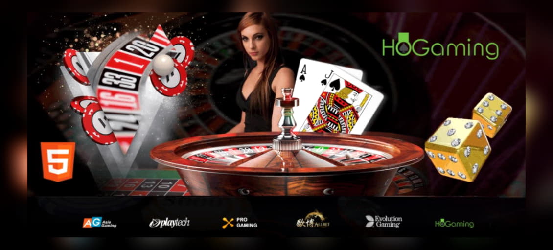 270% Casino Welcome Bonus at Casino com