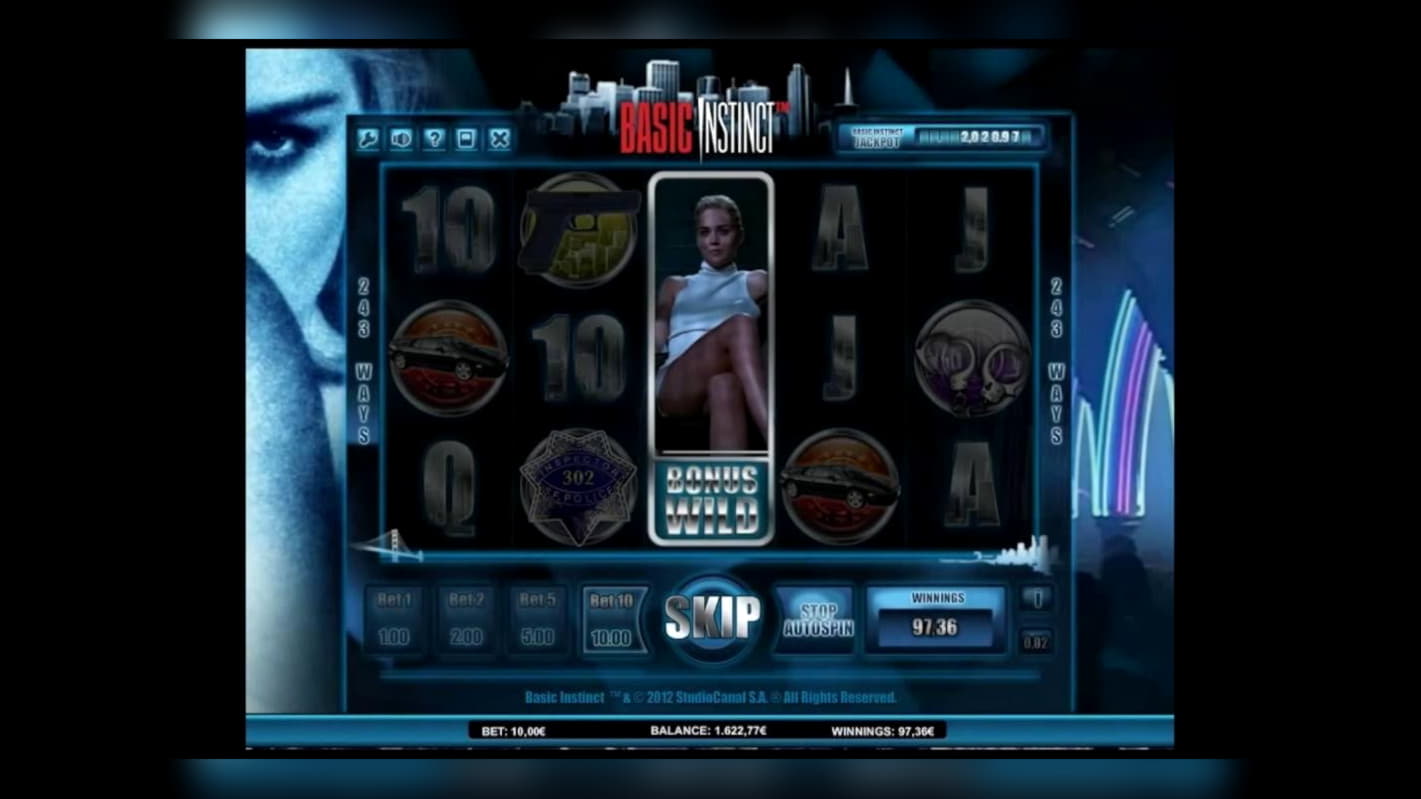 EURO 666 Casino Chip at Kaboo Casino