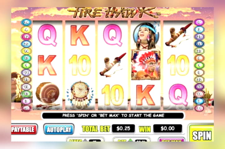 155 free spins at bWin Casino