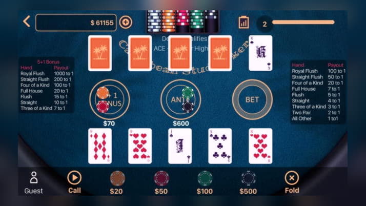 $965 Mobile freeroll slot tournament at 777 Casino