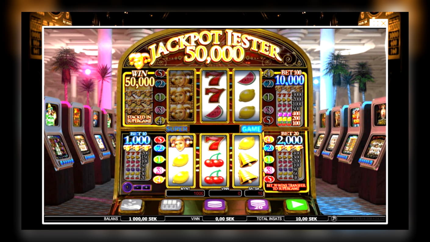 905% No Rules Bonus! at Vera and Jhon Casino