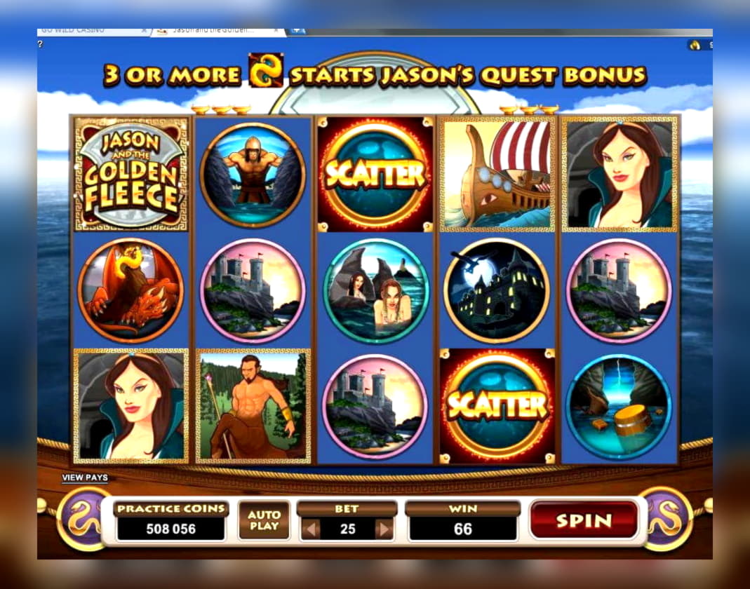 33 Loyal Free Spins! at William Hill Casino