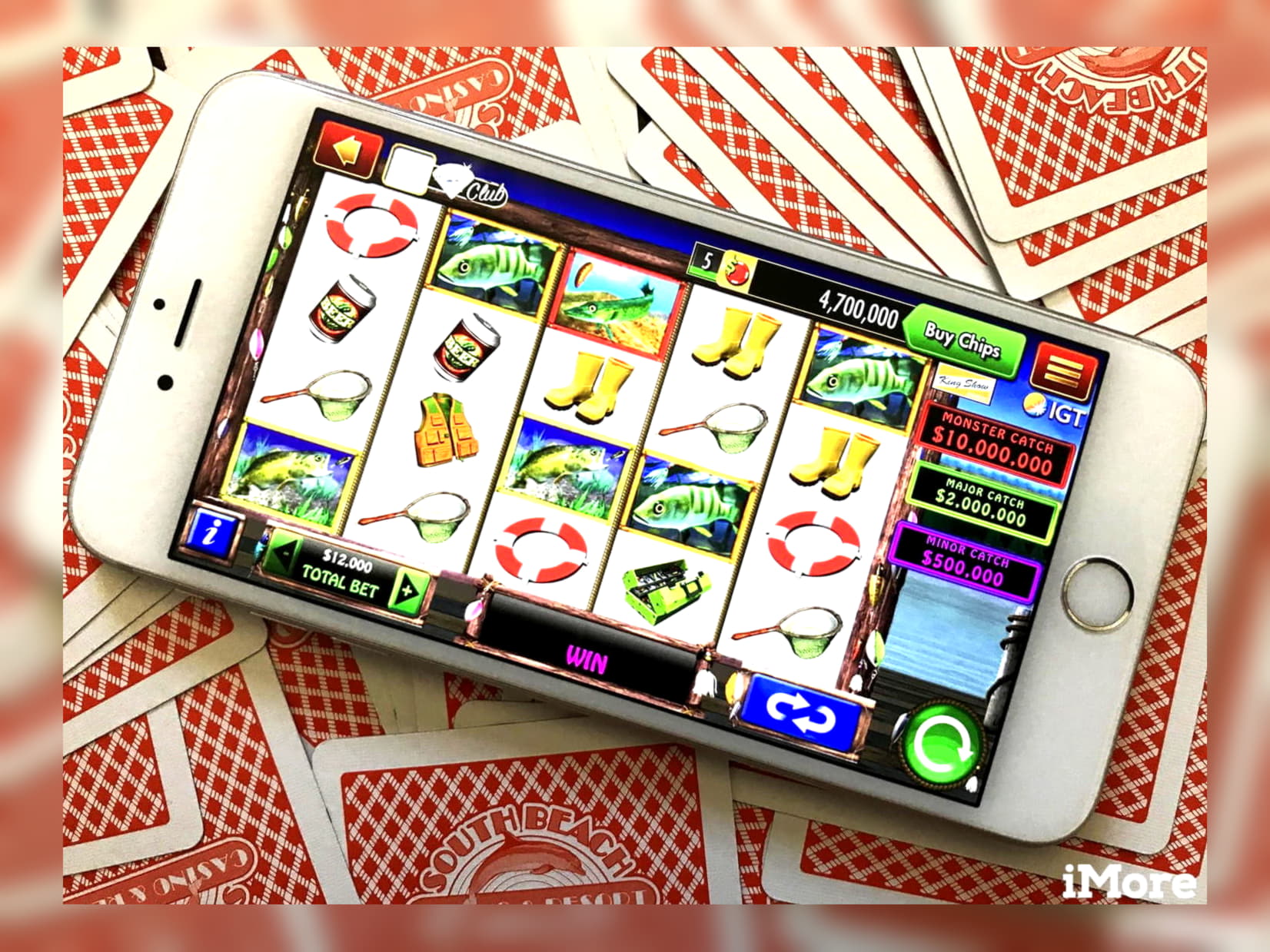 €340 Casino tournaments freeroll at William Hill Casino