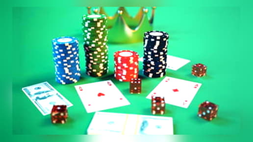 95 Free Spins right now at Vegas Hero Casino