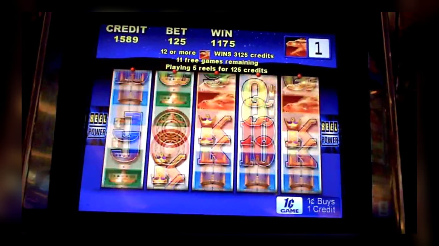 €2950 no deposit bonus at Kaboo Casino