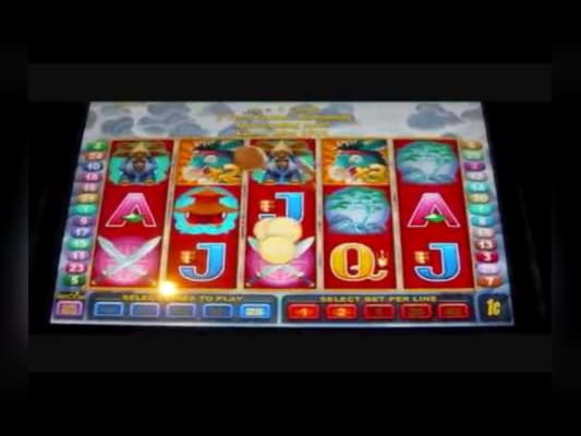 260 Free spins no deposit casino at William Hill Casino