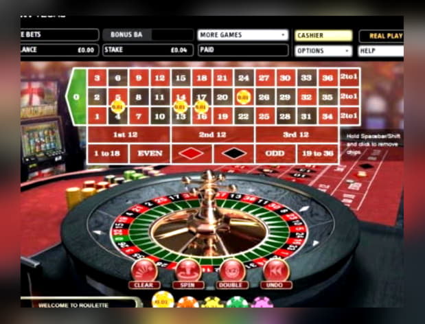$55 casino chip at Kaboo Casino