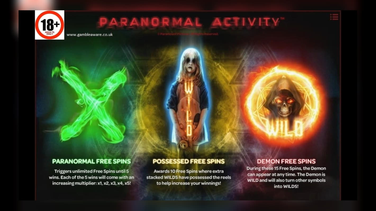 320% Match bonus at Energy Casino
