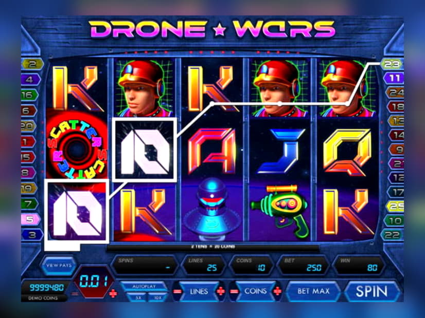 300 FREE SPINS at Slots Million Casino