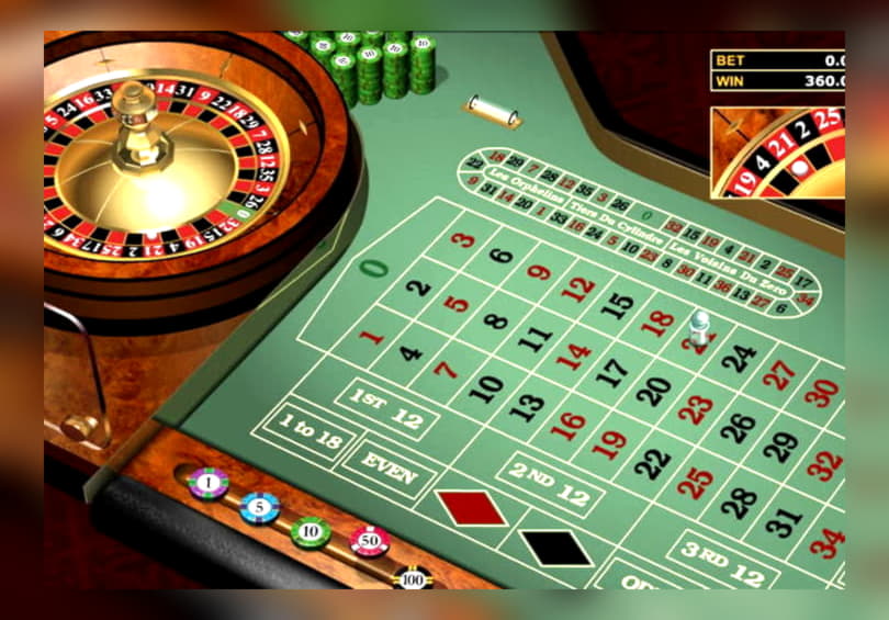 235% Casino Welcome Bonus at 888 Casino