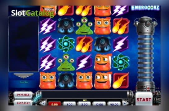 300 free casino spins at William Hill Casino