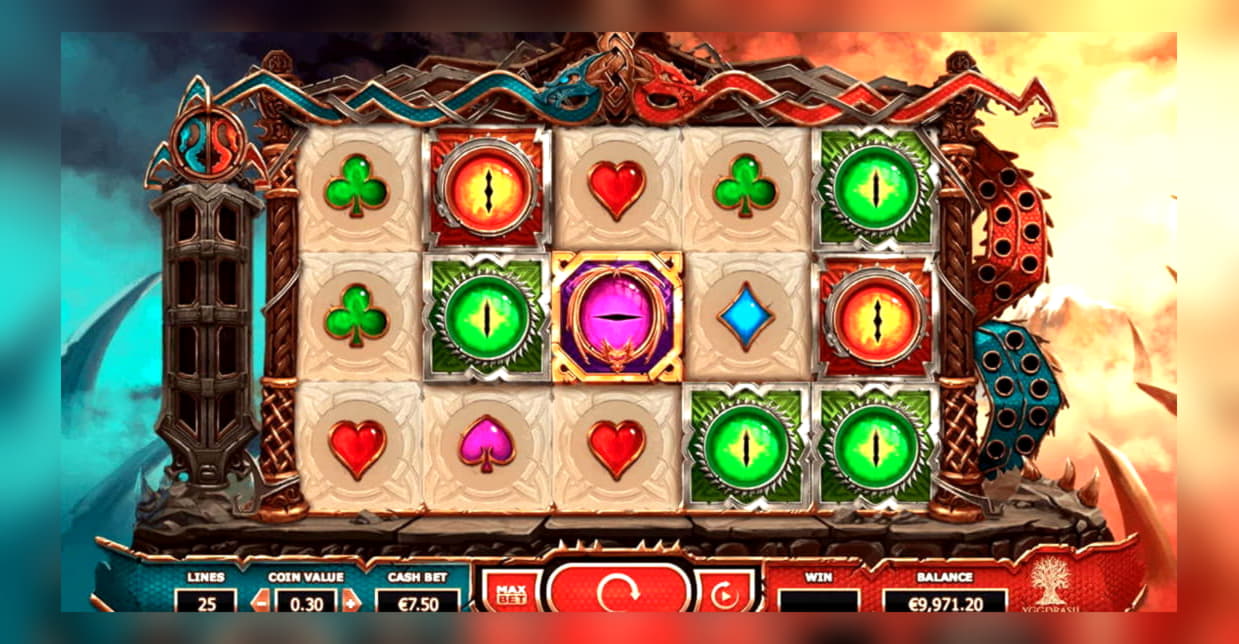 175% Deposit match bonus at 777 Casino
