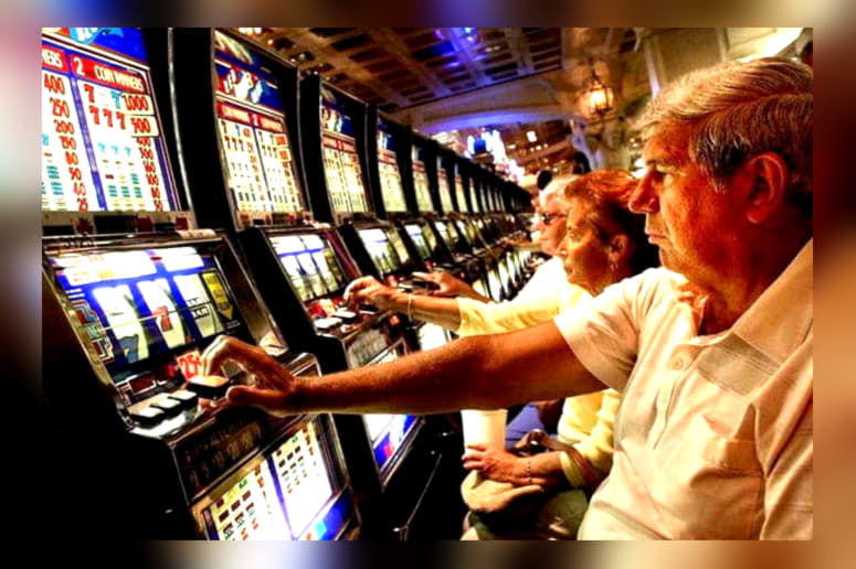 135% First deposit bonus at 888 Casino