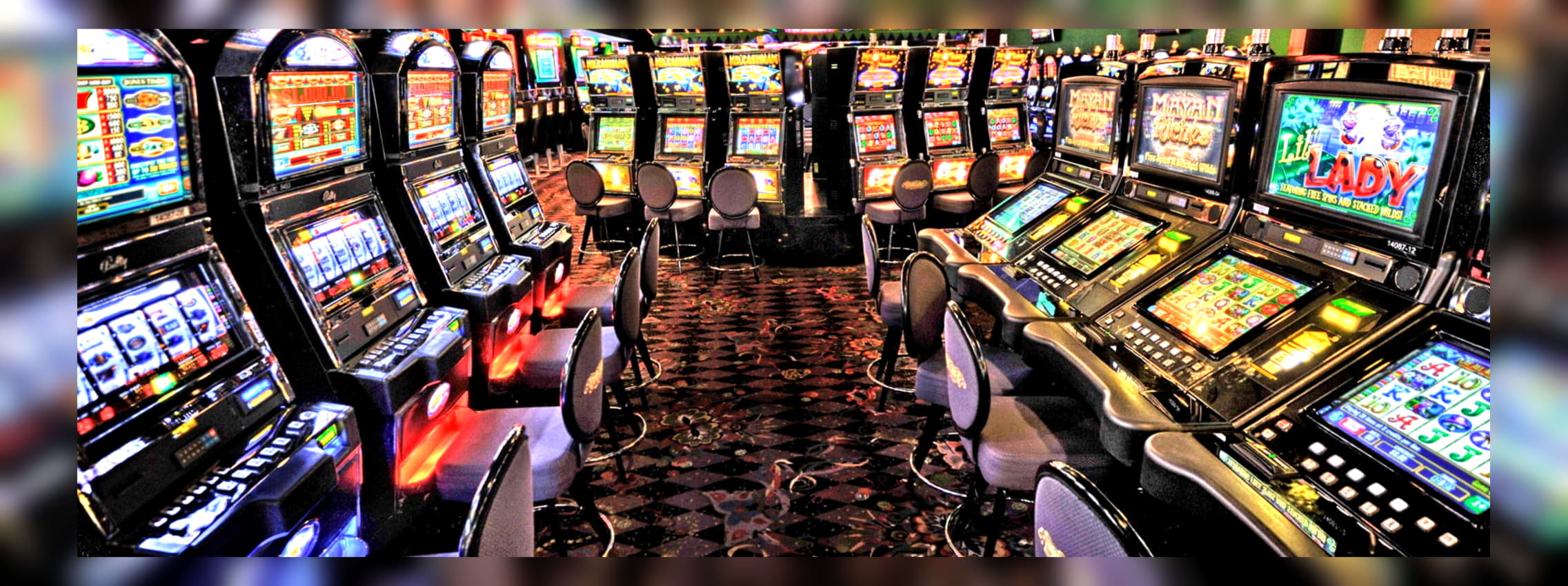 €85 Casino Tournament at Cherry Casino