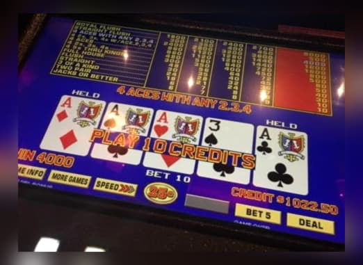 €85 Casino tournaments freeroll at Vera and Jhon Casino